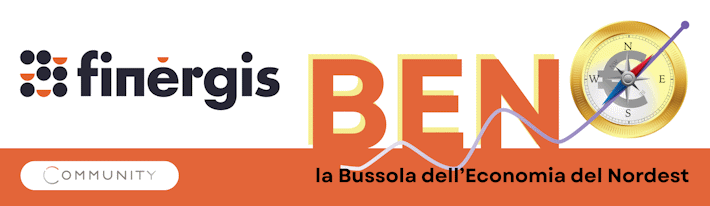Bussola Economia Nordest